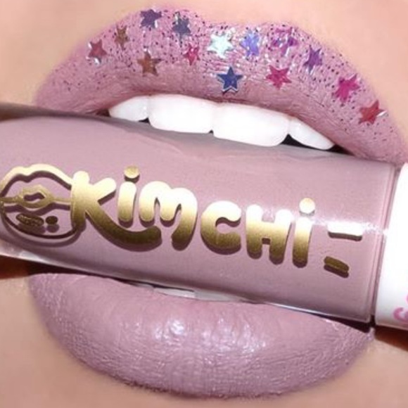 Dolls Kill Other - 🤍KIMCHI SugarPill DISCONT Liquid LipColor NWT